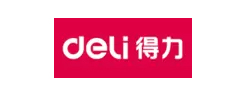 得力