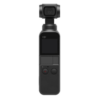 办公、数码设备照相机及器材数字照相机小型数码相机大疆 DJI Pocket 2 全能套装 灵眸口袋云台相机 vlog全景相机 运动相机 小型户外高清防抖数码摄像机便携式小型数码相机