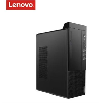 联想/Lenovo M430 台式计算机 I5-10500 8G 1T 2G DVDRW win10 主机