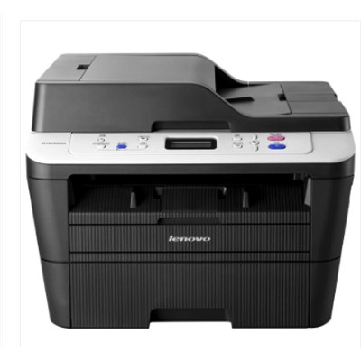 联想/Lenovo M7615DNA 激光打印机 多功能一体机 黑白激光三合一 打印复印扫描自动双面打印